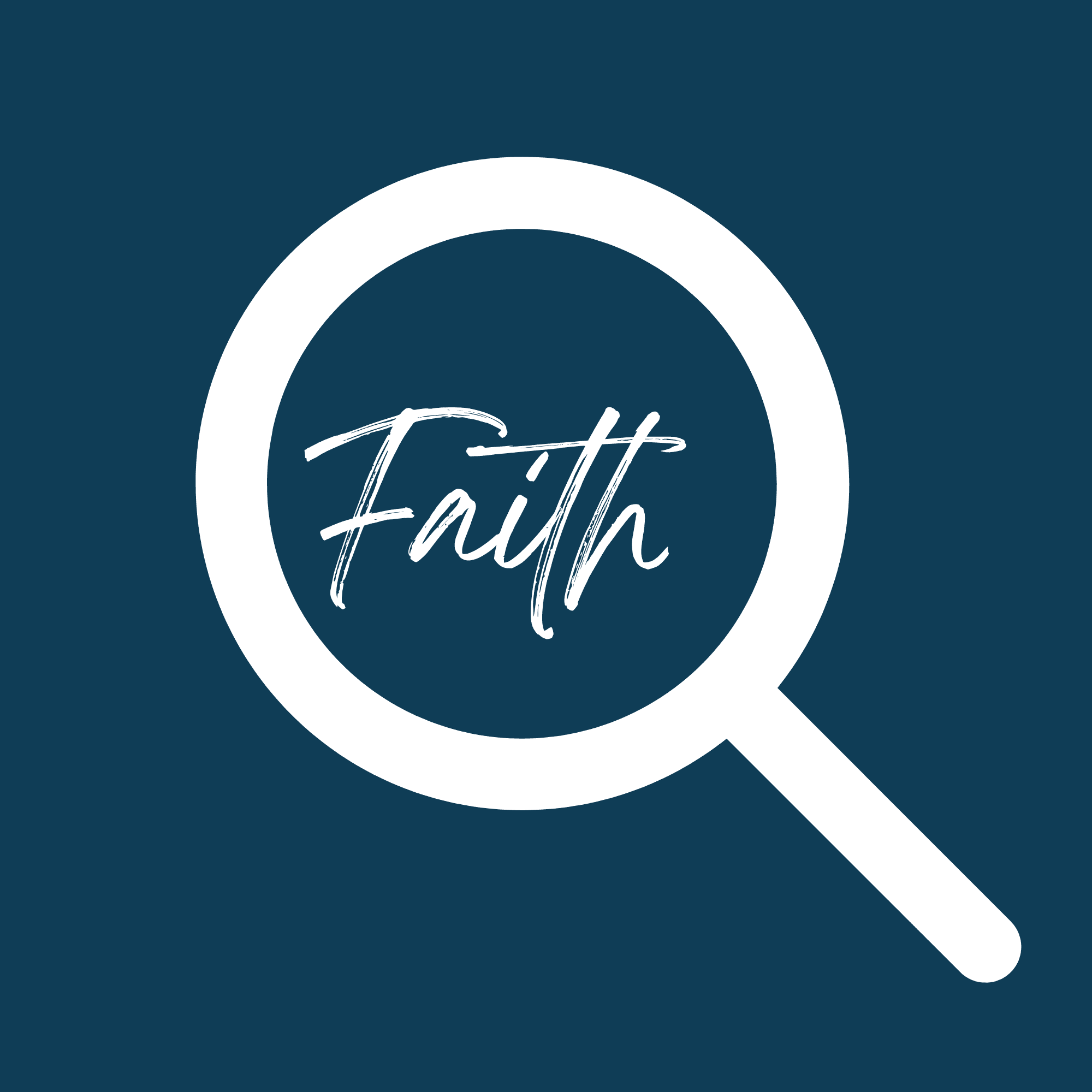 FaithExplored